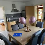 Apartmán Palms *