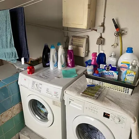 Διαμέρισμα Palms