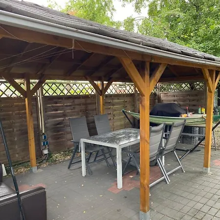 Διαμέρισμα Palms Φρέχεν