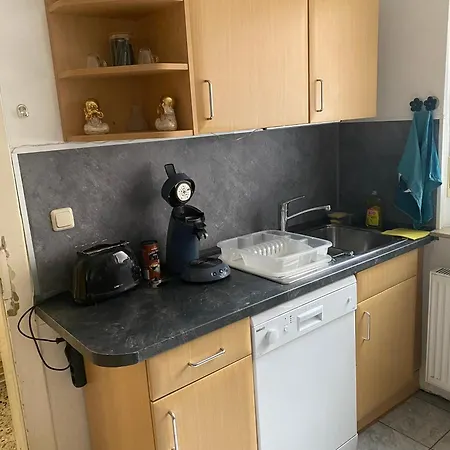 Palms Appartement