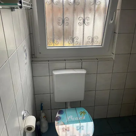 Palms Διαμέρισμα *