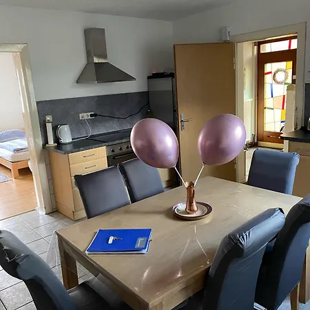 Appartement Palms *