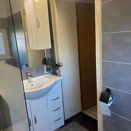 Palms Apartmán *