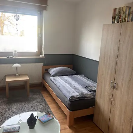 Palms Apartmán *