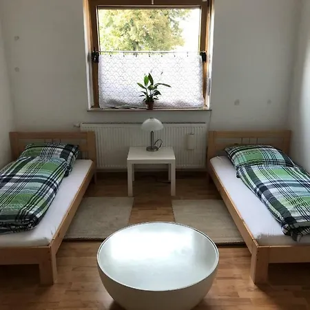 Palms Διαμέρισμα *