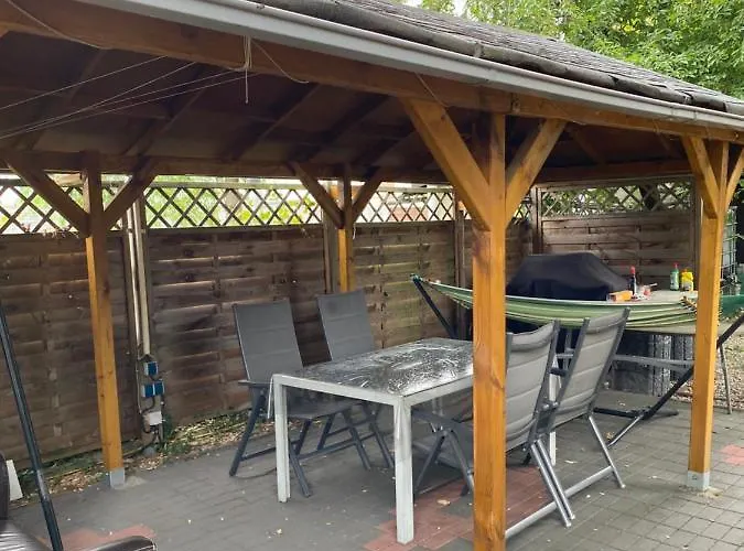 Appartement Palms Frechen