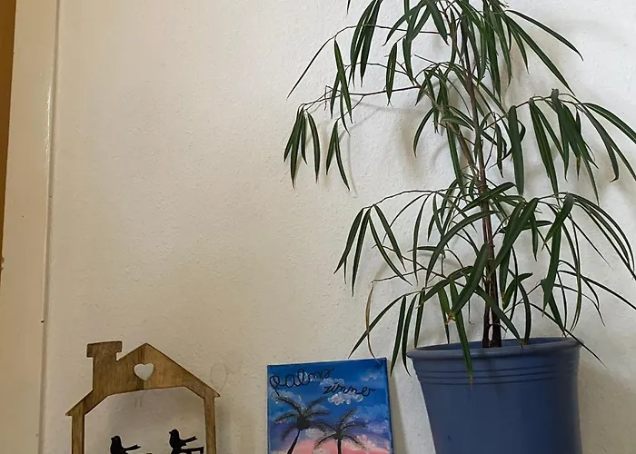 아파트 Palms 프레첸